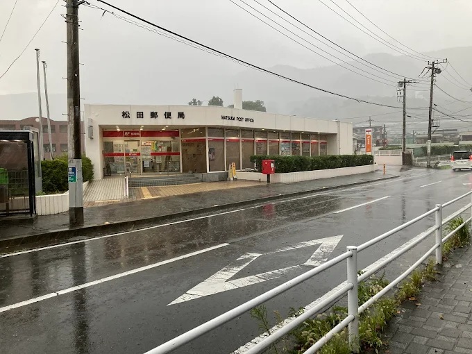 テラスハウス吉田 周辺画像3