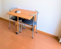 レオパレスレルヒェ その他3