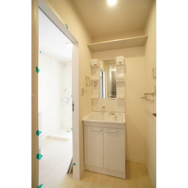 ラ・ルーチェⅠ その他1