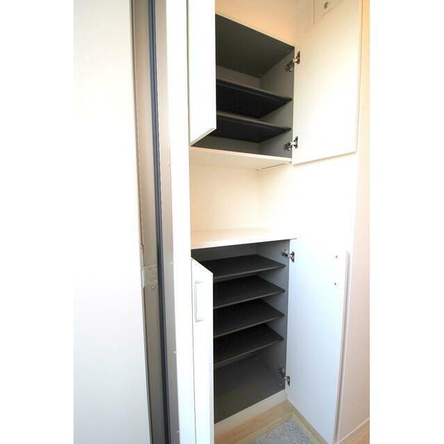 ラ・ルーチェⅠ その他3