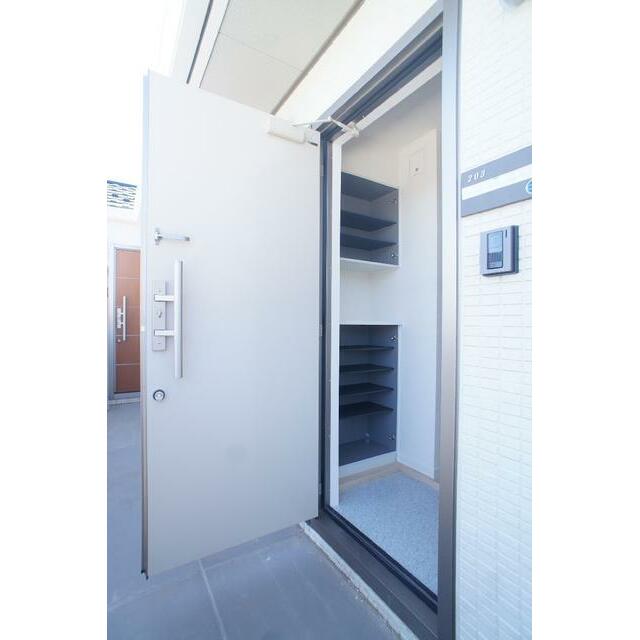 ラ・ルーチェⅠ その他5