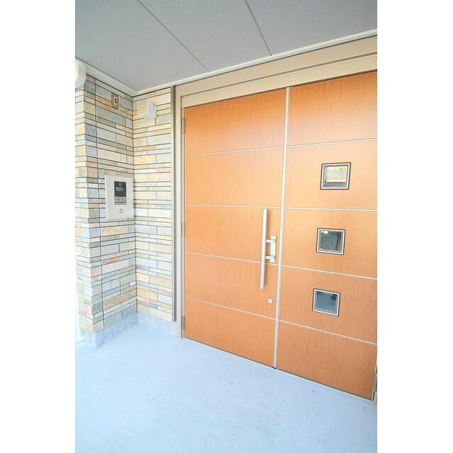 ラ・ルーチェⅠ その他外観1