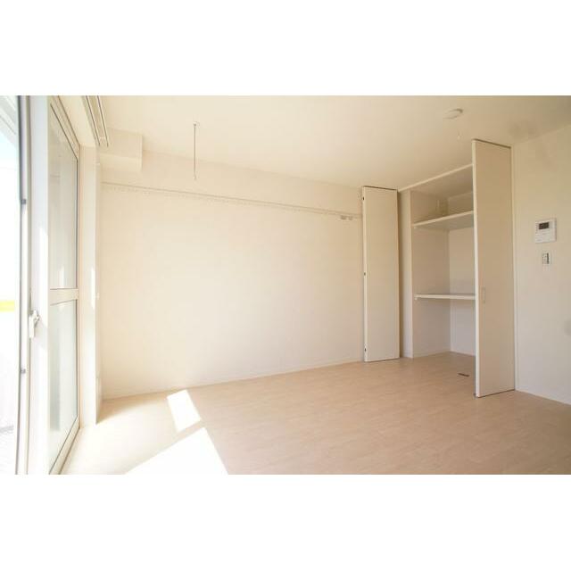 ラ・ルーチェⅠ リビング