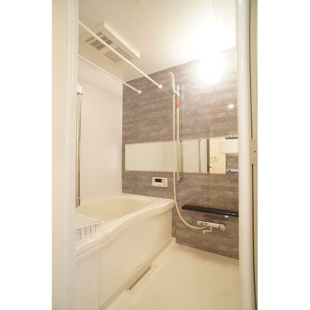 ラ・ルーチェⅠ 風呂画像