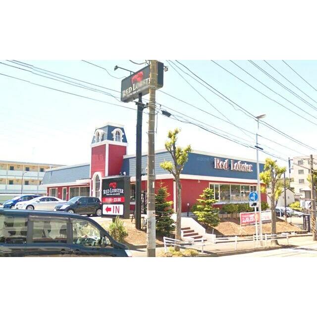 ラ・ルーチェⅠ 周辺画像4