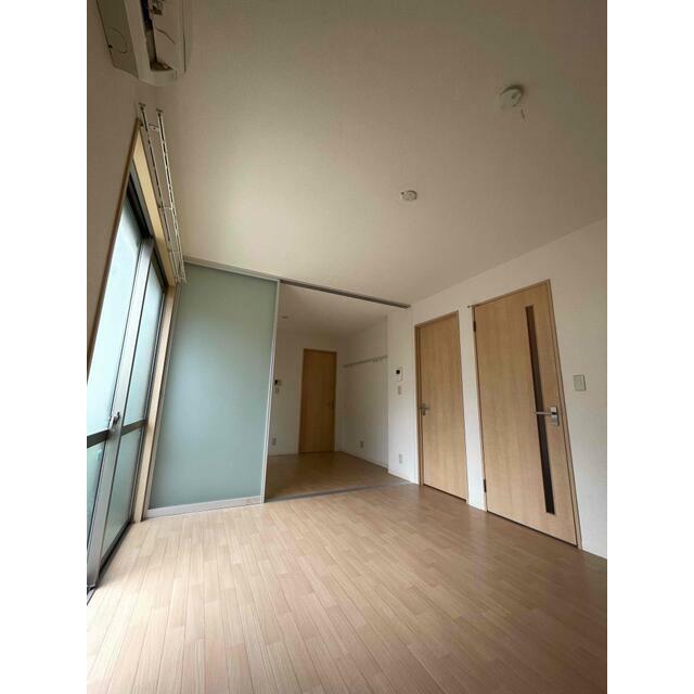 メゾン昇春 リビング