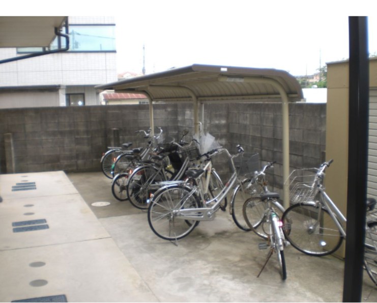 レオパレス飛鳥　戸塚 その他外観1