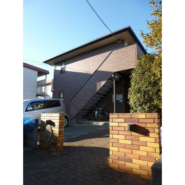 アンプルール　湘南ヒルズ その他5