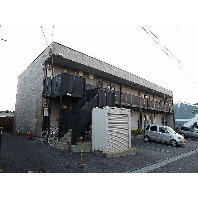 アムール湘南 その他外観2