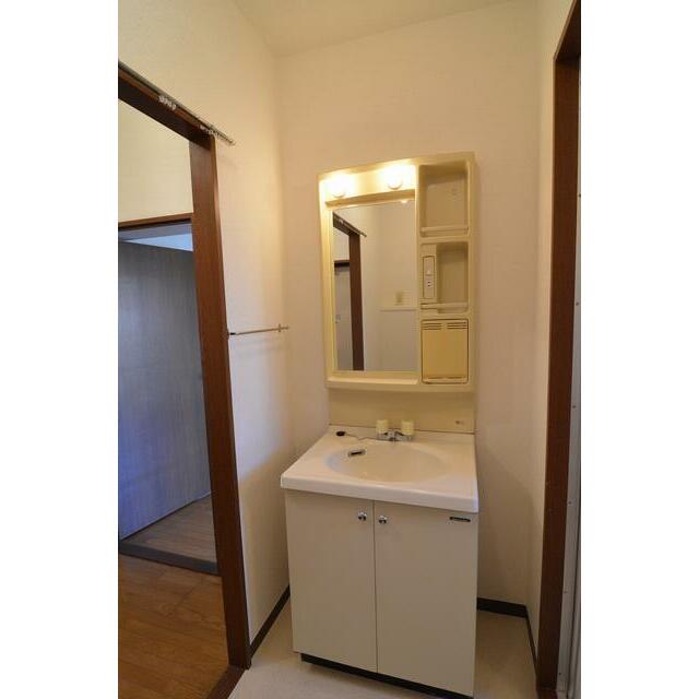 クレール横山 その他2