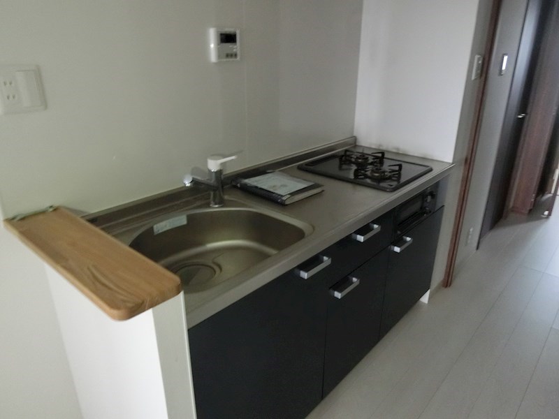 ドマーニ伊勢原 キッチン