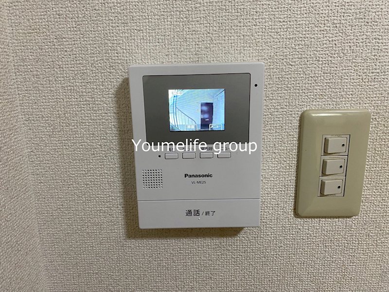 クレール横山 その他4