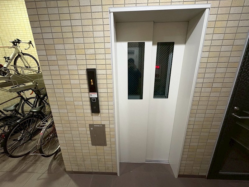 ドマーニ伊勢原 その他外観4