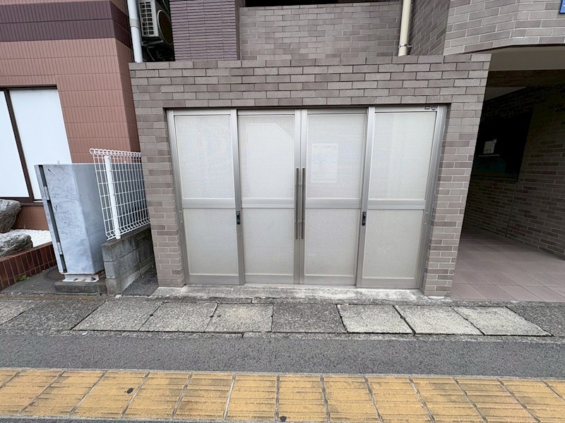 ドマーニ伊勢原 その他外観5