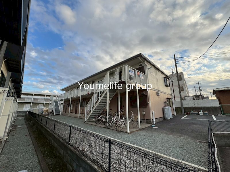 つるやハイツ その他外観5