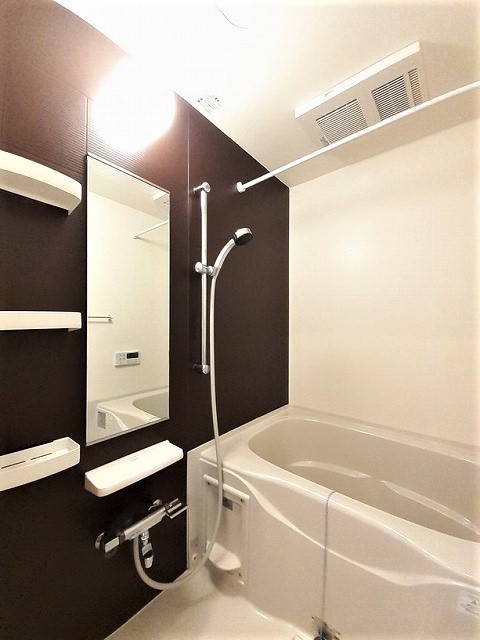 カシータ　テラス　湘南 風呂画像