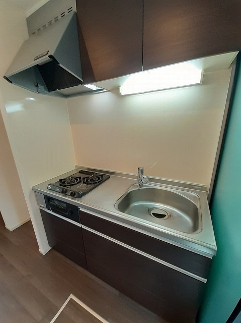 カシータ　テラス　湘南 キッチン