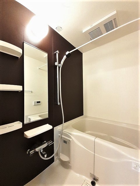 カシータ　テラス　湘南 風呂画像