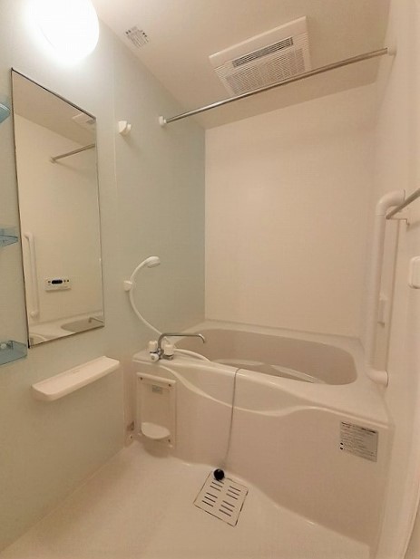 コティエール湘南 風呂画像