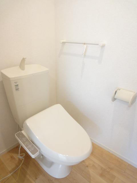 ルーチェ開成 その他4