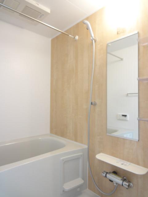 ルーチェ開成 風呂画像