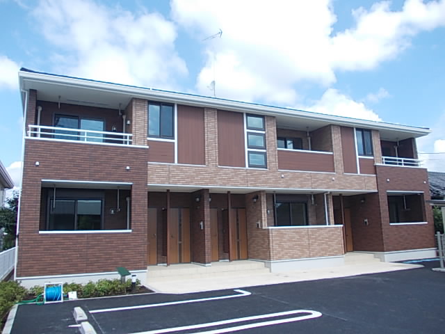 NorthIsland K 102号室 外観