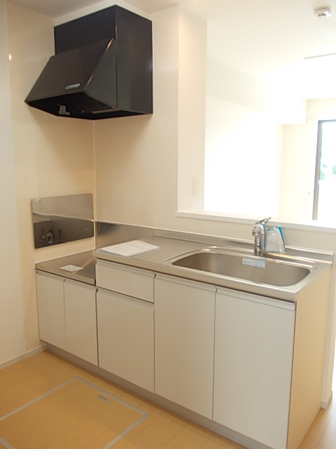 ＮｏｒｔｈＩｓｌａｎｄ　Ｋ キッチン