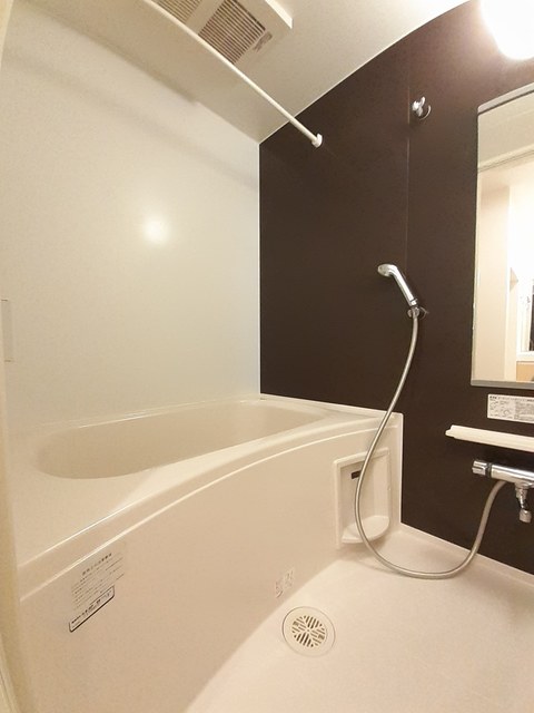 ＮｏｒｔｈＩｓｌａｎｄ　Ｋ 風呂画像