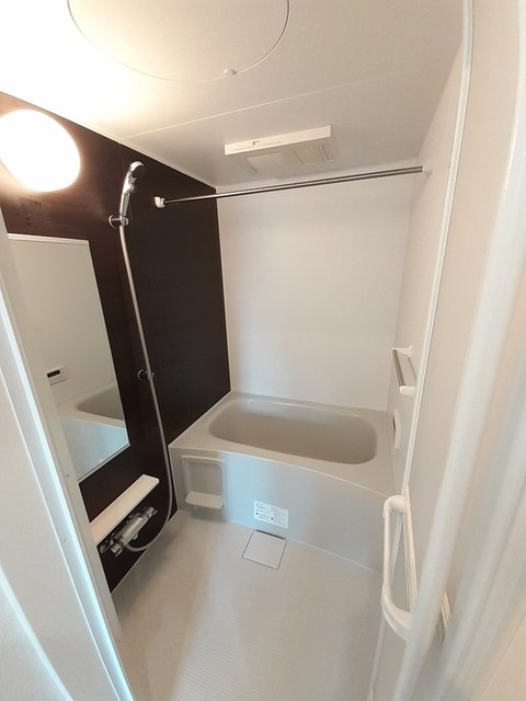 ノワールクニヤン 風呂画像