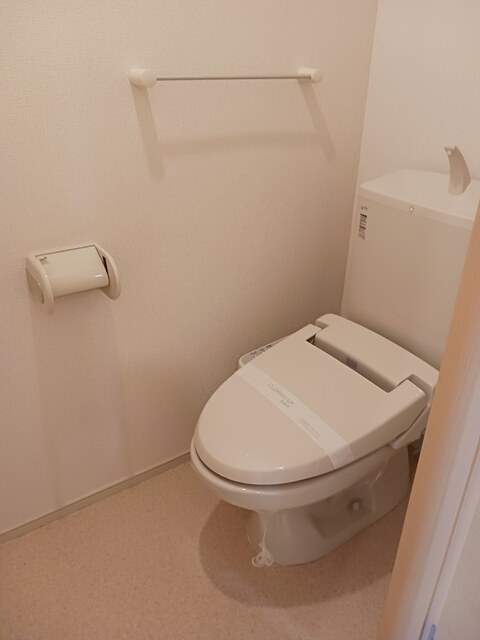 ネオフィールド白金 その他1