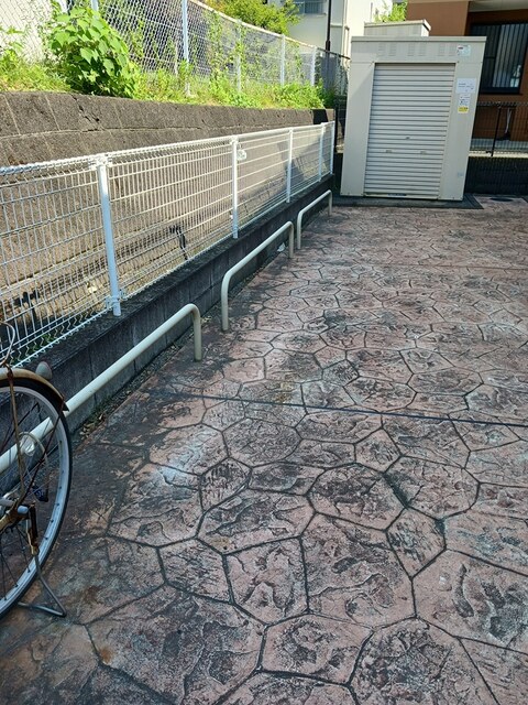 ネオフィールド白金 その他5