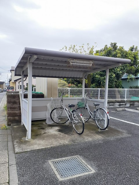 パルテール・トロワ その他6