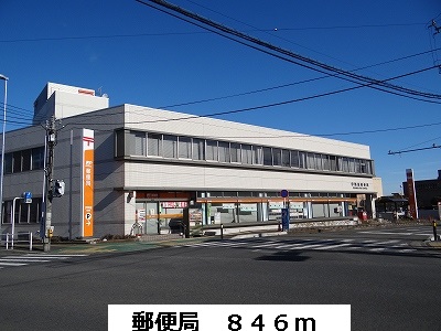 パルテール・トロワ その他外観4