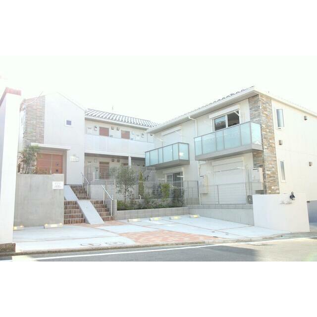 ラ・ルーチェⅠ その他6