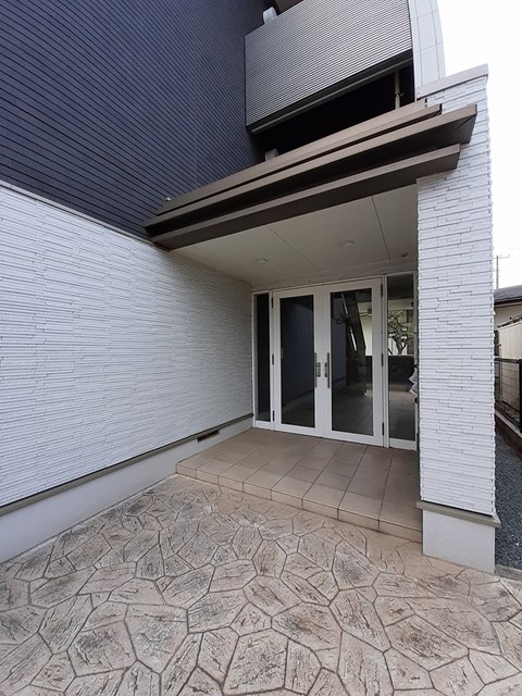 トゥット　フェリーチェ　湘南Ⅱ その他8