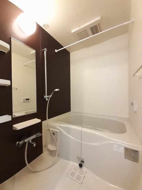 トゥット　フェリーチェ　湘南Ⅱ 風呂画像