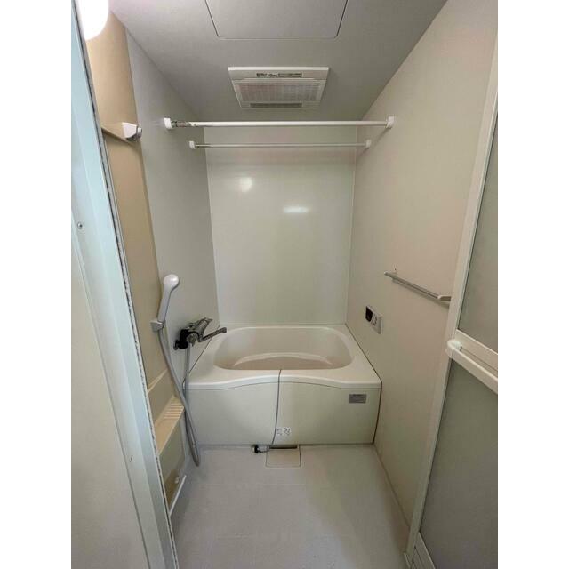 メゾン昇春 風呂画像