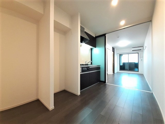 カシータ　テラス　湘南 リビング