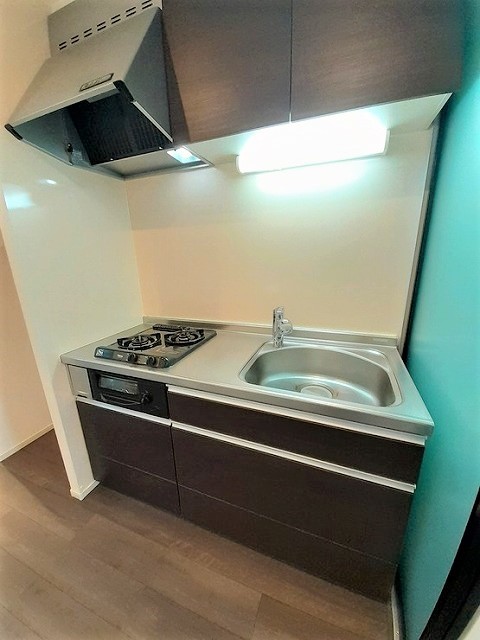 カシータ　テラス　湘南 キッチン