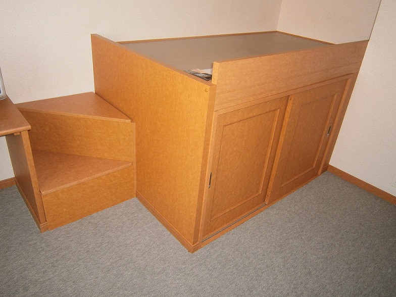 レオパレスＢＥＬＬ　ＮＩＣＥ その他6