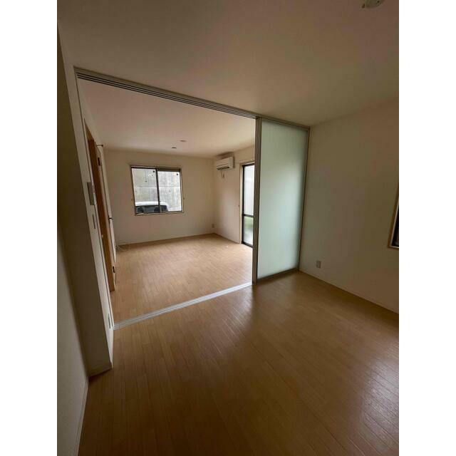 メゾン昇春 キッチン