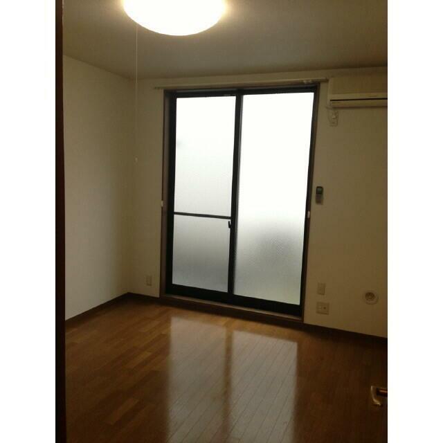 アンプルール　湘南ヒルズ その他外観2