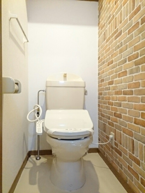 モンラルジュ８番館 その他4