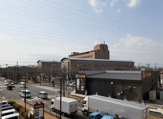 モンラルジュ８番館 その他外観5