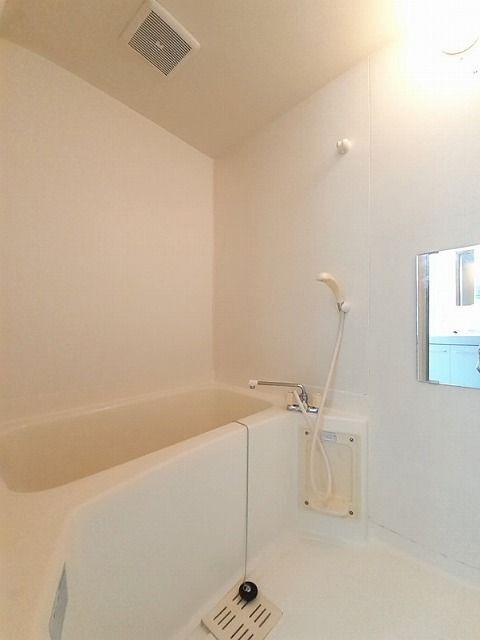 トマト館 風呂画像