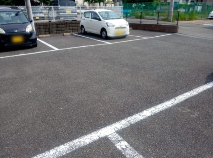 レオパレスグリーンパーク深谷 その他外観1