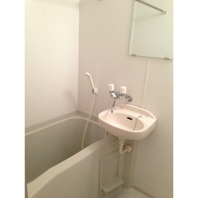 アンプルール　湘南ヒルズ 風呂画像