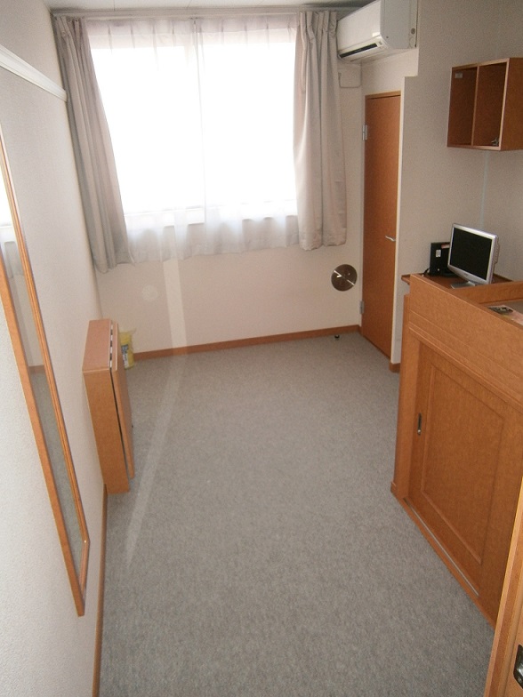 レオパレスＢＥＬＬ　ＮＩＣＥ その他4