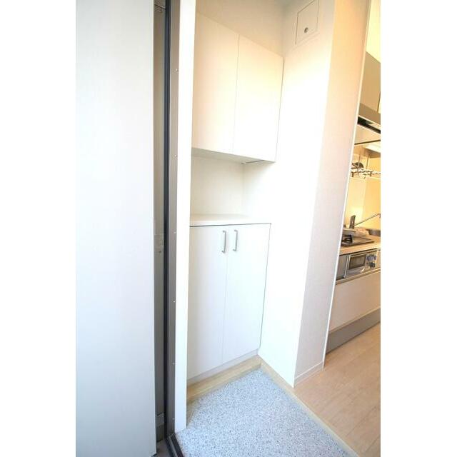 ラ・ルーチェⅠ 玄関