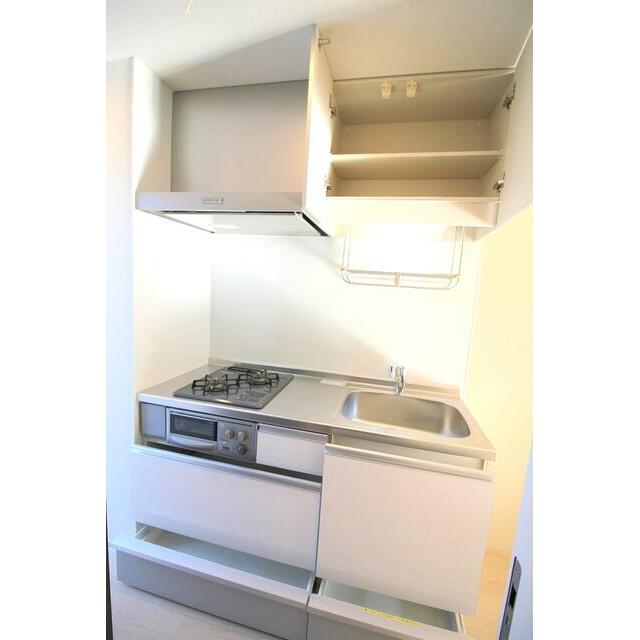 ラ・ルーチェⅠ キッチン